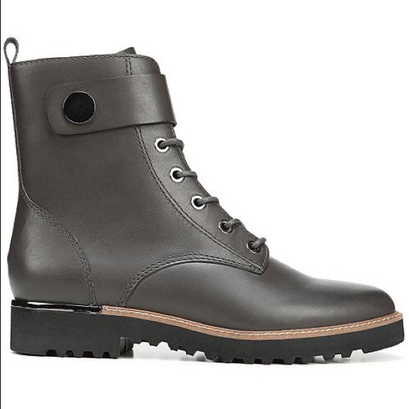 Franco Sarto Boots - Picture 3 of 8